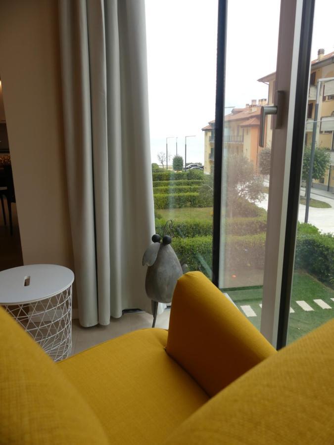 Dv Garda Suite Campione del Garda Bagian luar foto